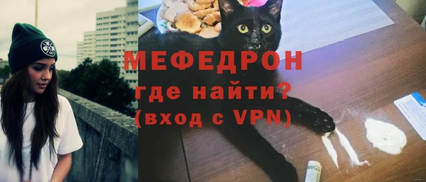 хмурый Вяземский