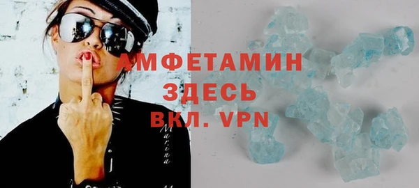 хмурый Вяземский