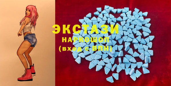 хмурый Вяземский