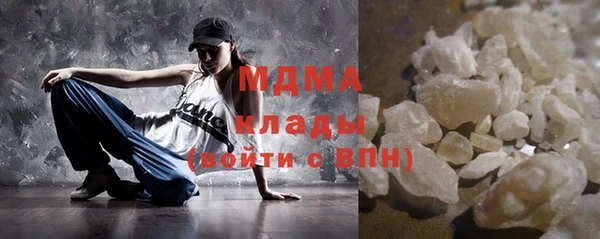 винт Горняк